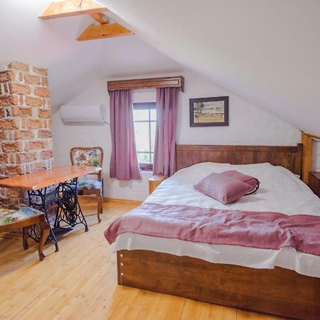 Apartment In Antique Museum Filip Bitola Buitenkant foto
