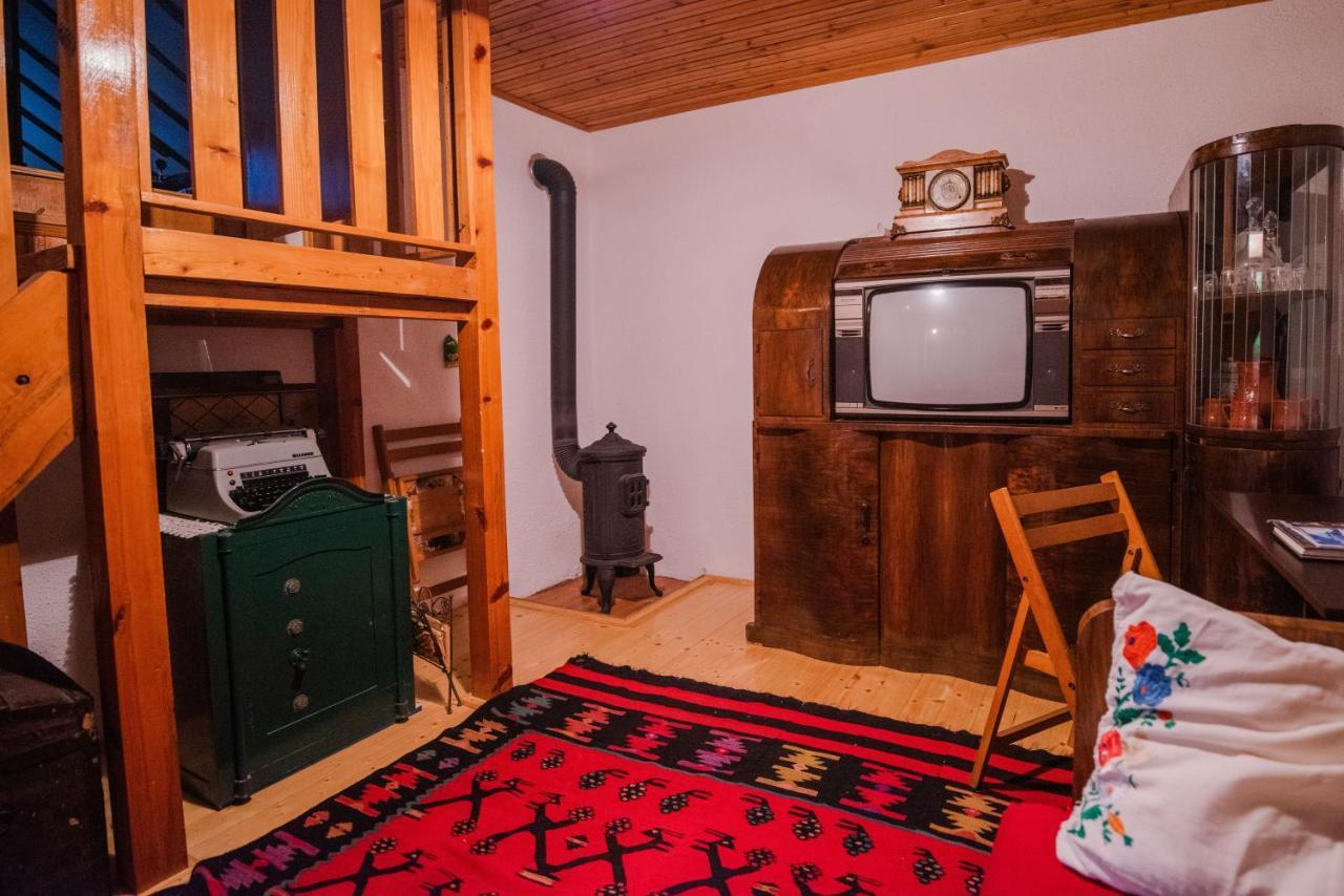 Apartment In Antique Museum Filip Bitola Buitenkant foto