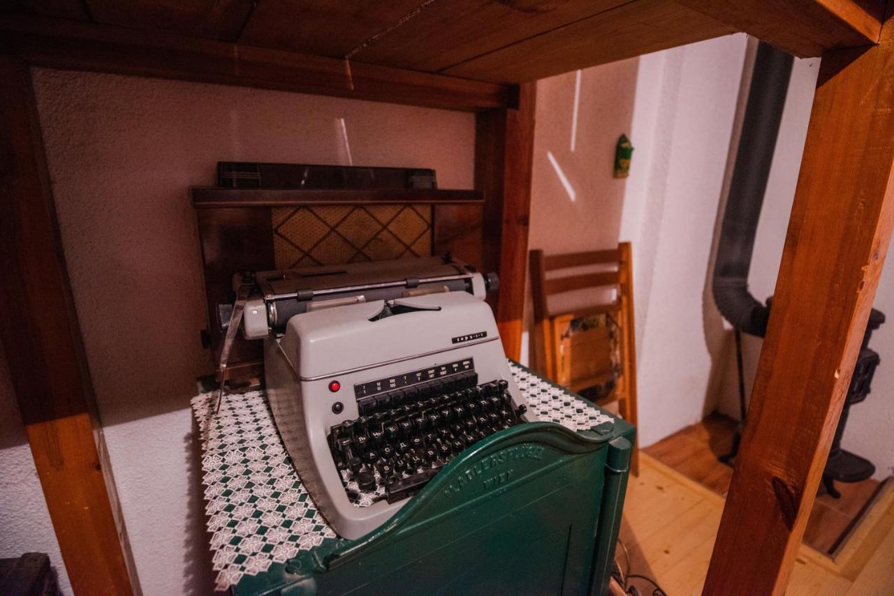 Apartment In Antique Museum Filip Bitola Buitenkant foto