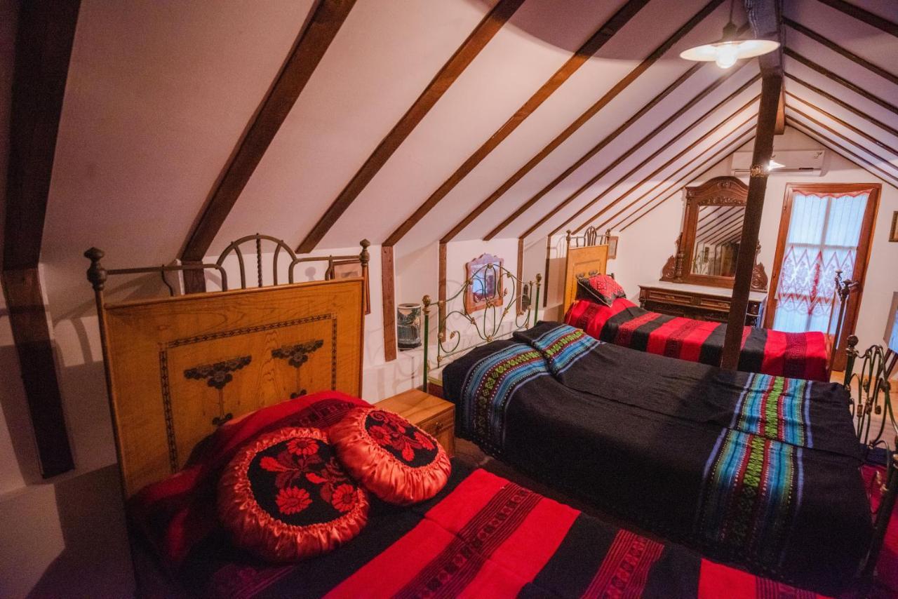 Apartment In Antique Museum Filip Bitola Buitenkant foto