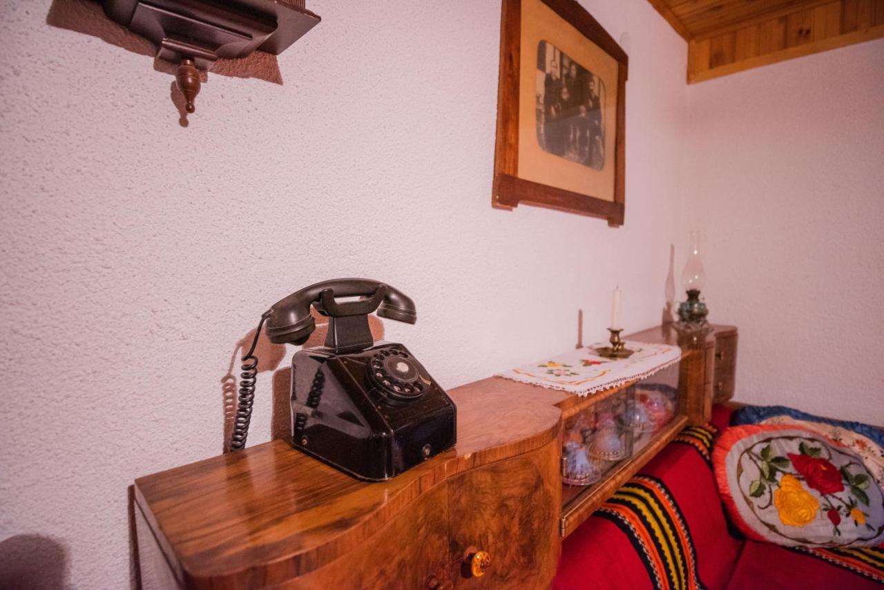 Apartment In Antique Museum Filip Bitola Buitenkant foto