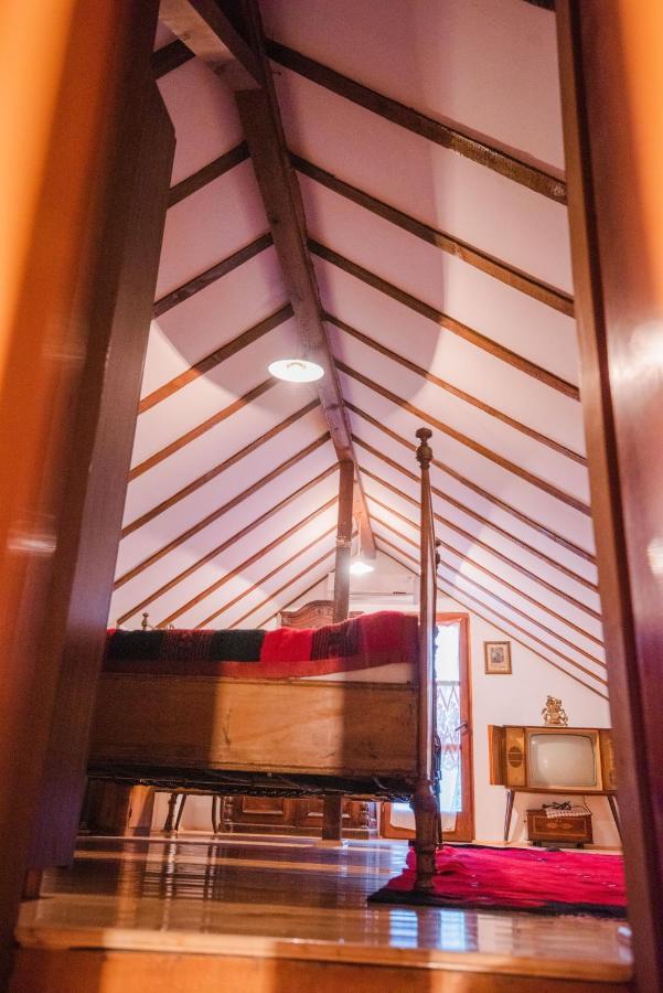 Apartment In Antique Museum Filip Bitola Buitenkant foto