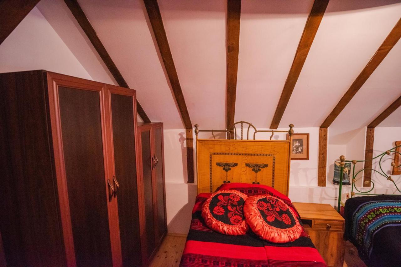 Apartment In Antique Museum Filip Bitola Buitenkant foto