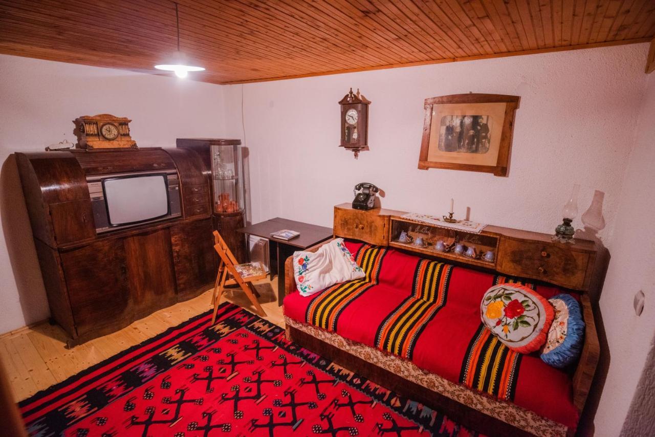 Apartment In Antique Museum Filip Bitola Buitenkant foto
