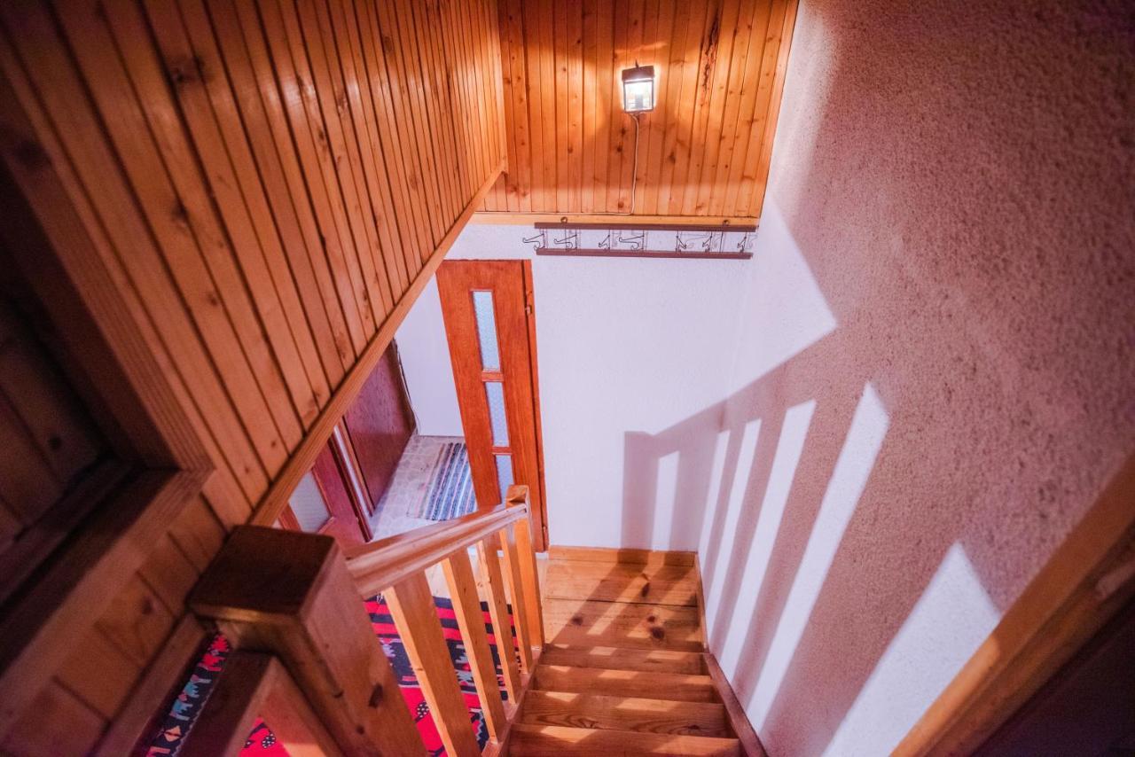Apartment In Antique Museum Filip Bitola Buitenkant foto