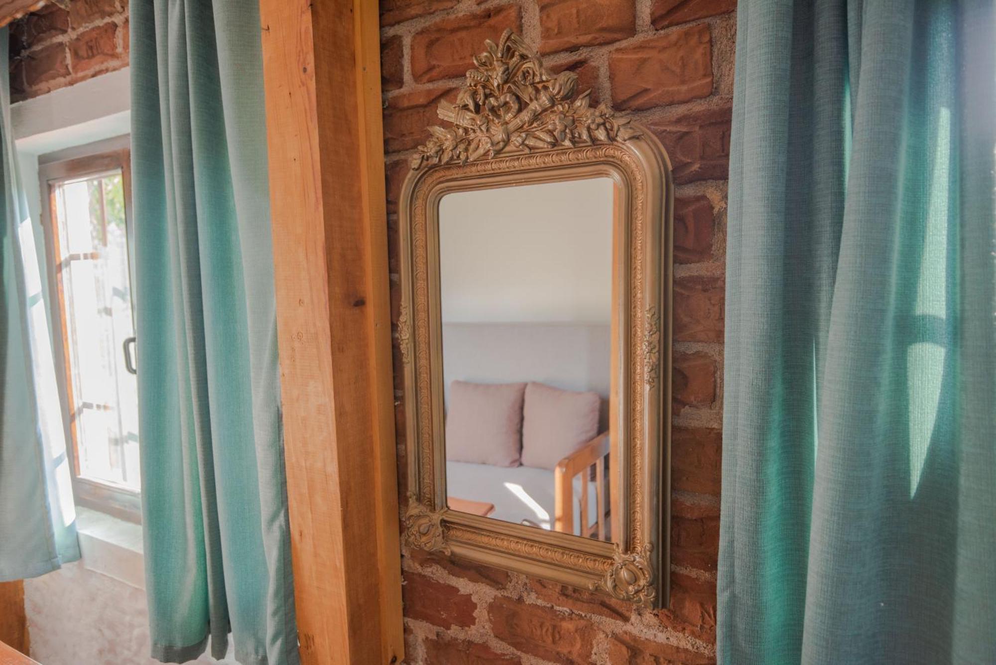 Apartment In Antique Museum Filip Bitola Buitenkant foto