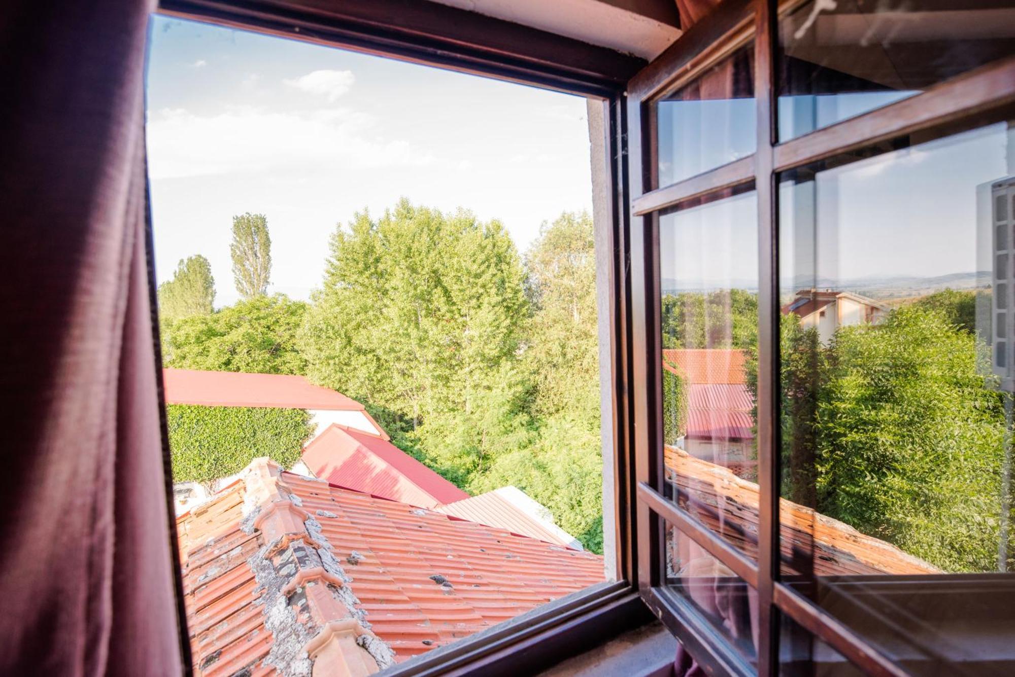 Apartment In Antique Museum Filip Bitola Buitenkant foto