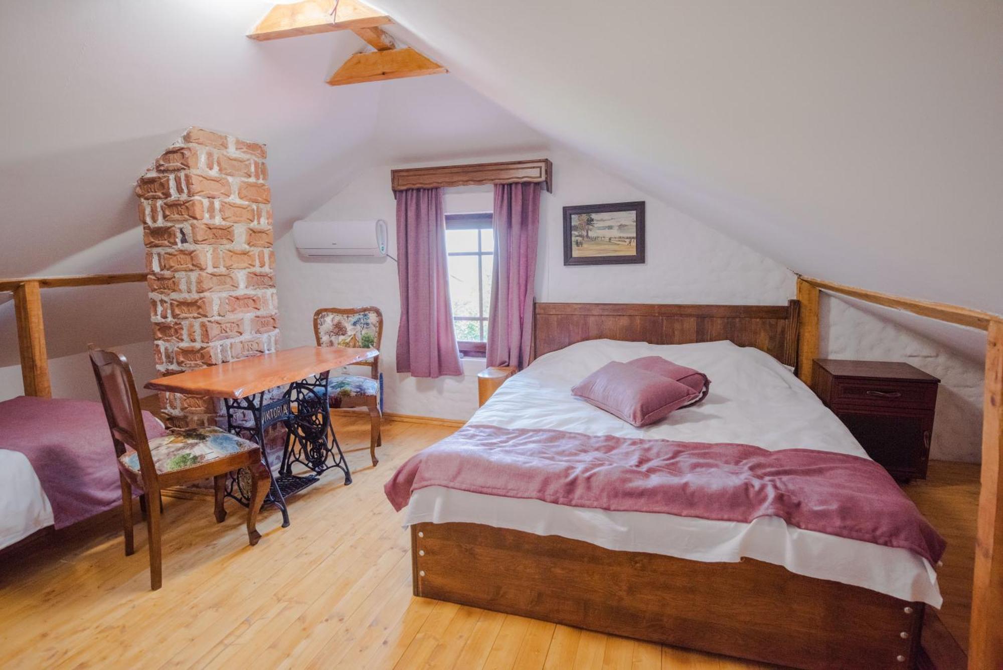 Apartment In Antique Museum Filip Bitola Buitenkant foto