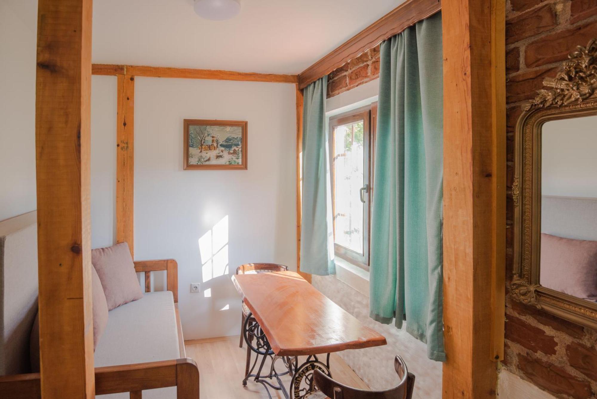 Apartment In Antique Museum Filip Bitola Buitenkant foto