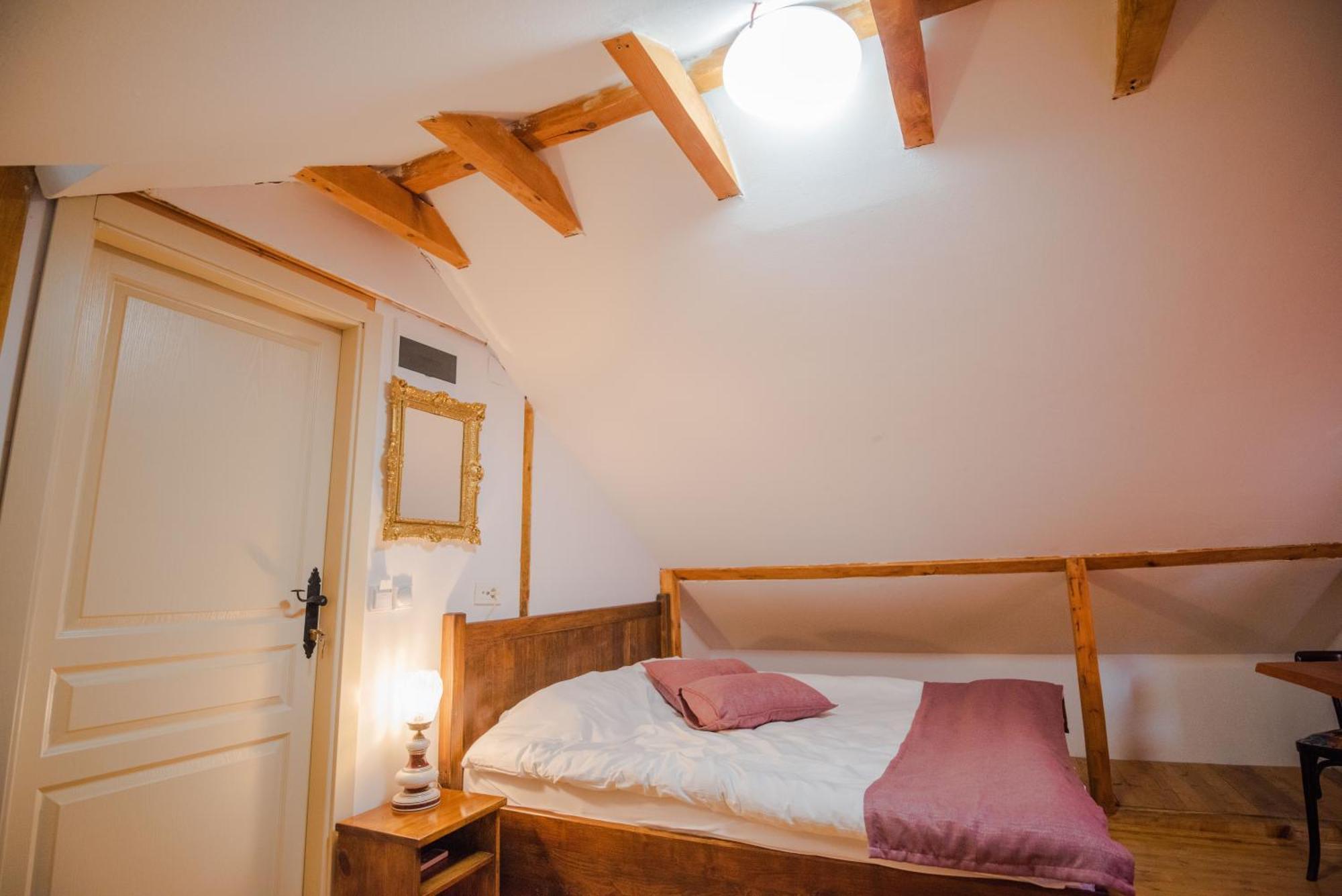 Apartment In Antique Museum Filip Bitola Buitenkant foto