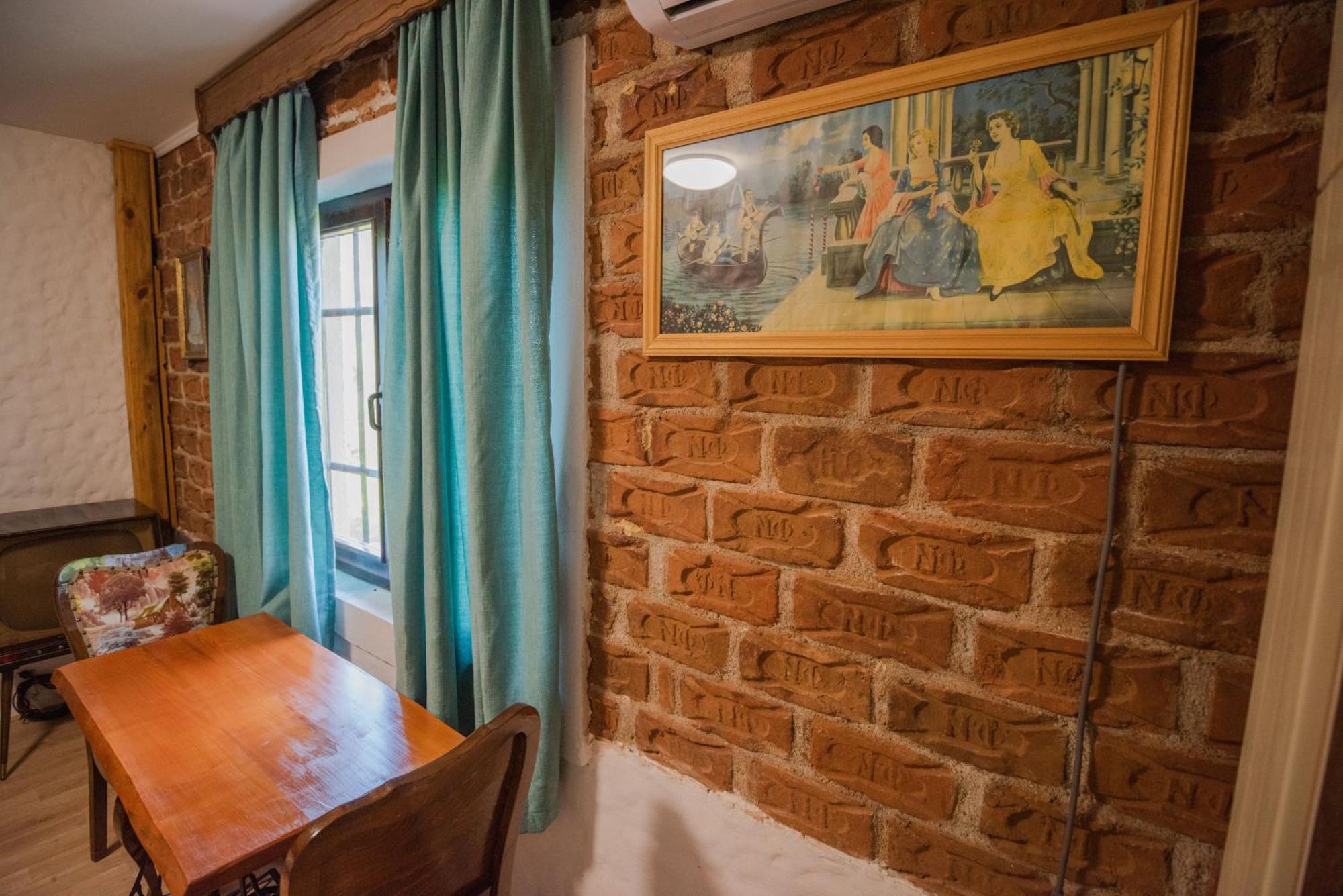 Apartment In Antique Museum Filip Bitola Buitenkant foto