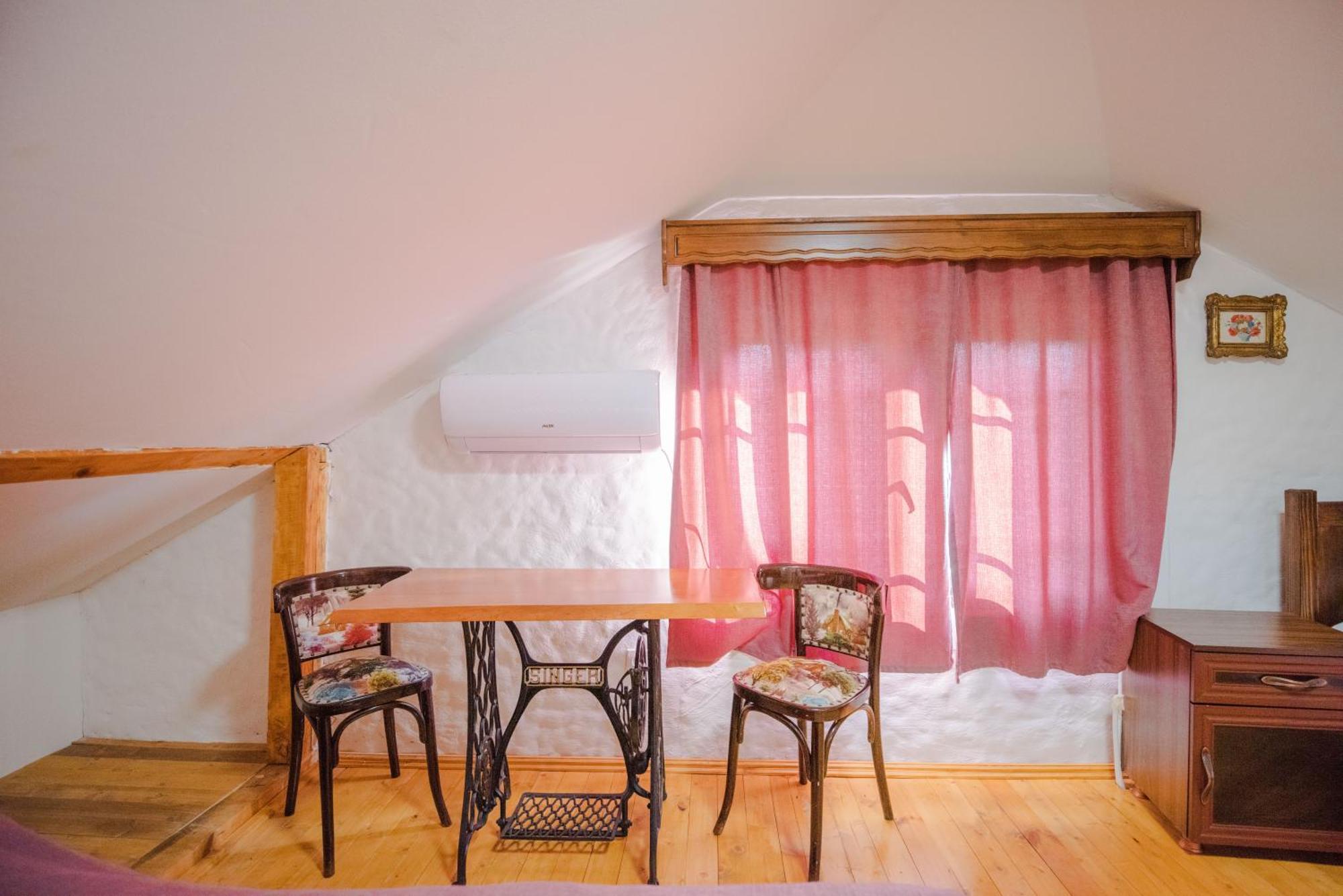 Apartment In Antique Museum Filip Bitola Buitenkant foto
