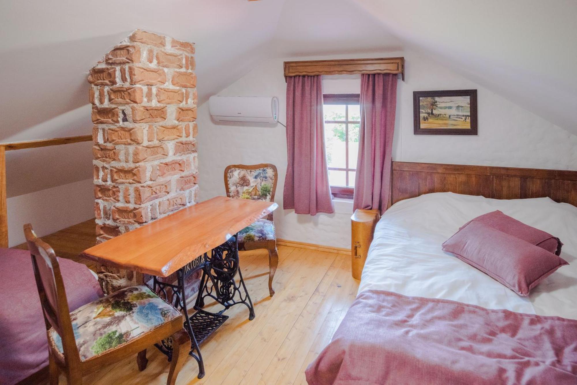 Apartment In Antique Museum Filip Bitola Buitenkant foto