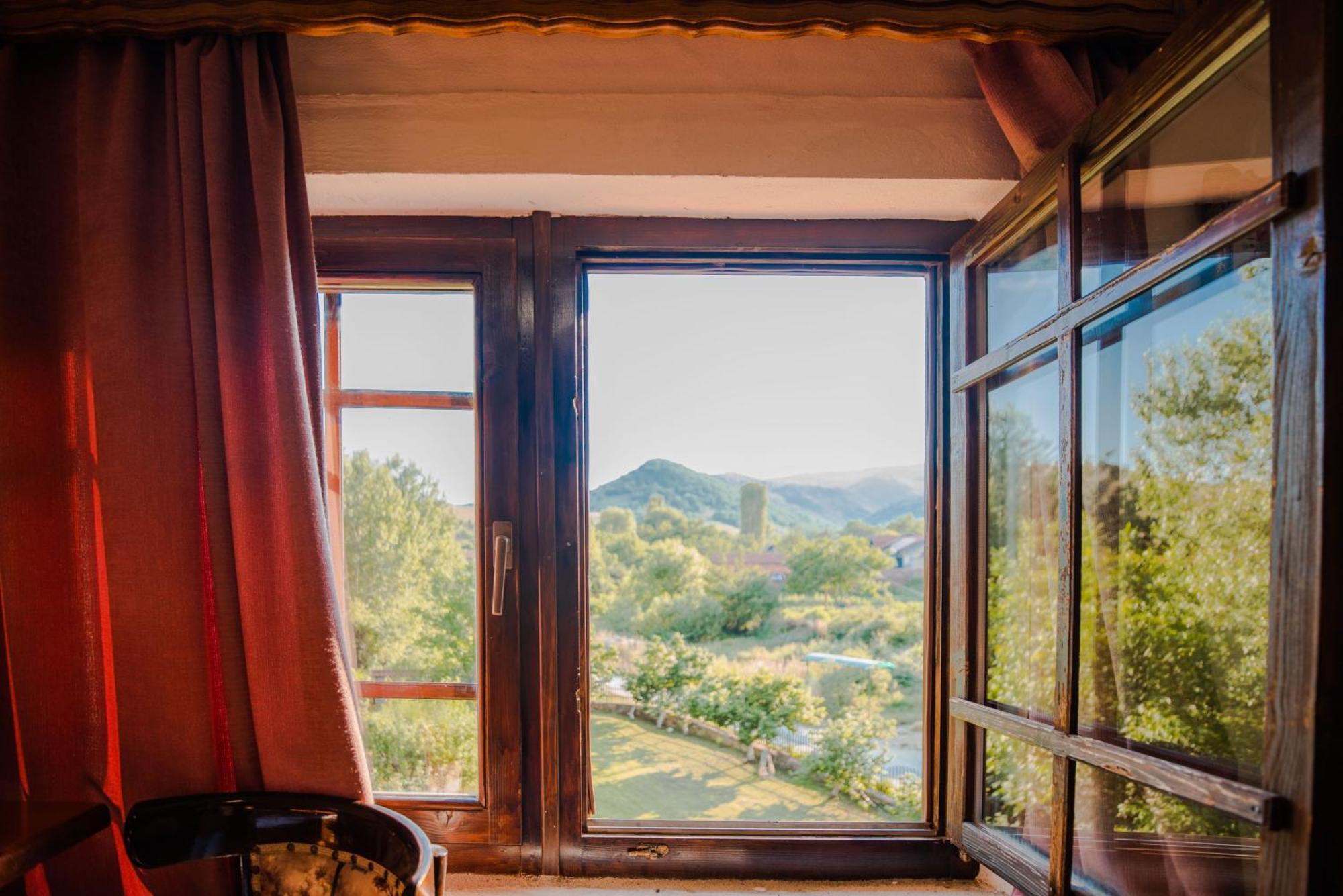 Apartment In Antique Museum Filip Bitola Buitenkant foto