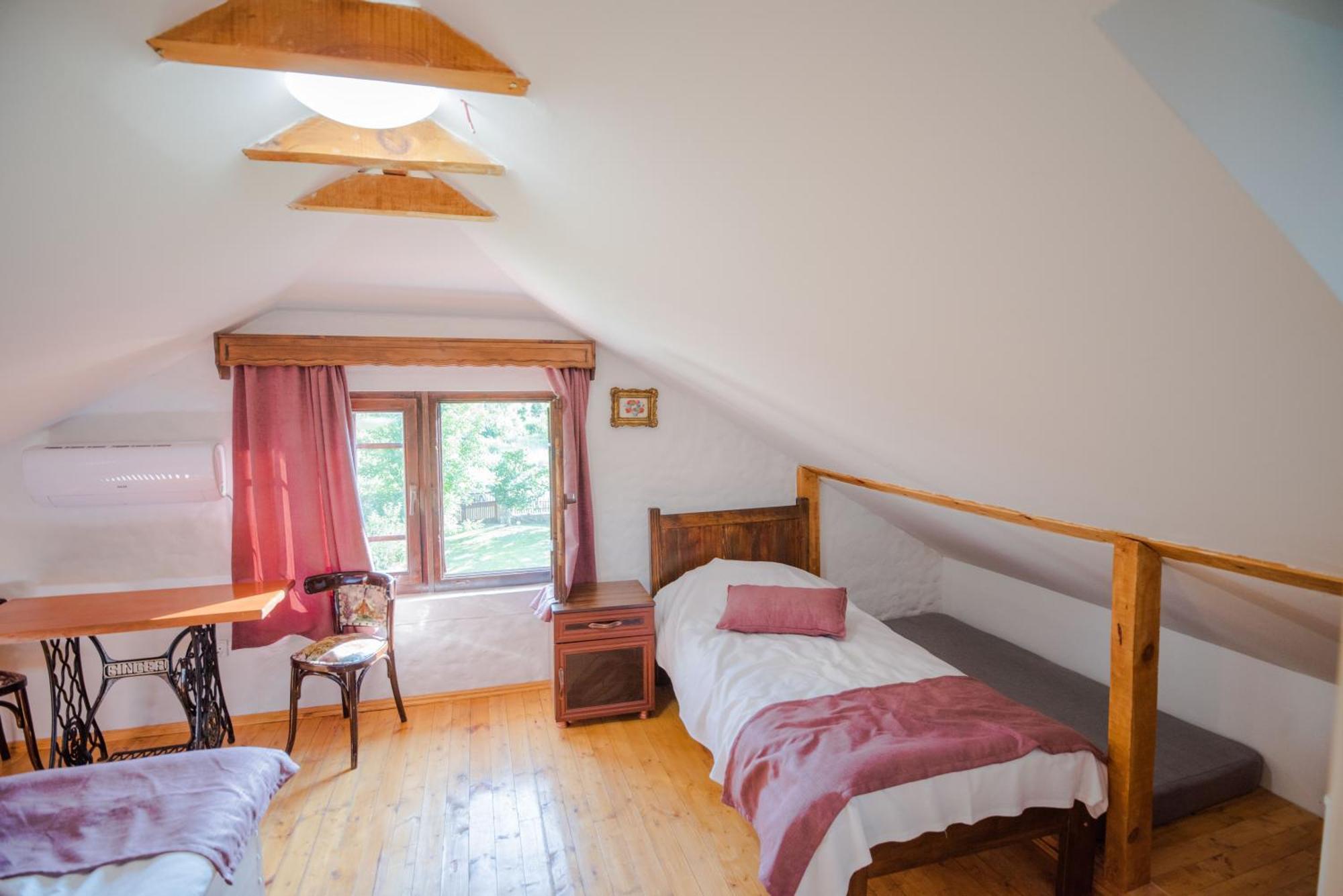 Apartment In Antique Museum Filip Bitola Buitenkant foto