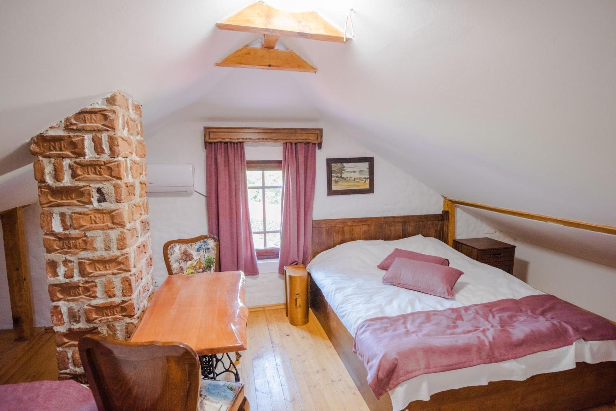 Apartment In Antique Museum Filip Bitola Buitenkant foto
