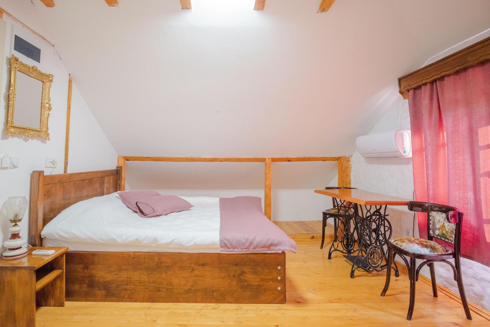 Apartment In Antique Museum Filip Bitola Buitenkant foto