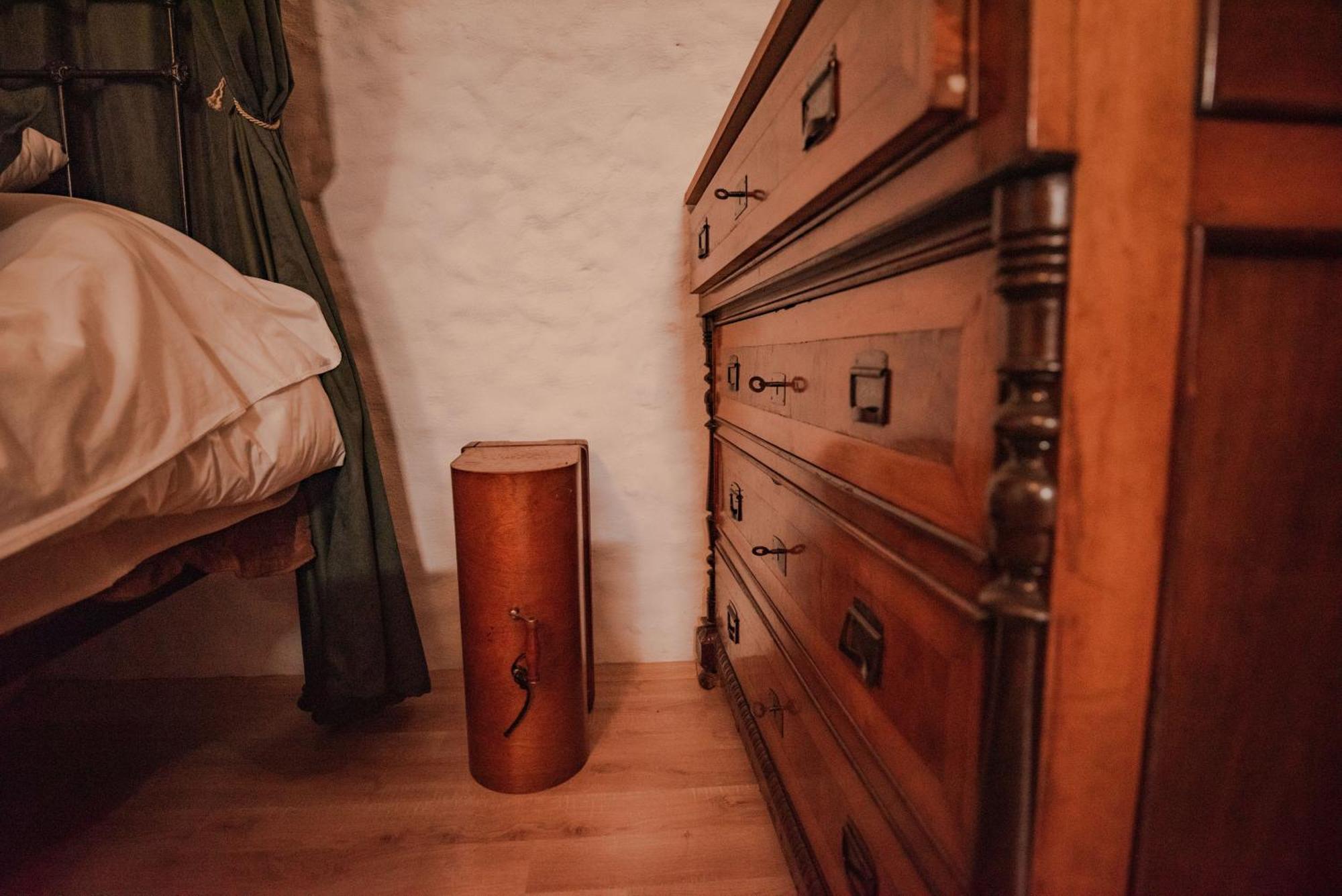 Apartment In Antique Museum Filip Bitola Buitenkant foto
