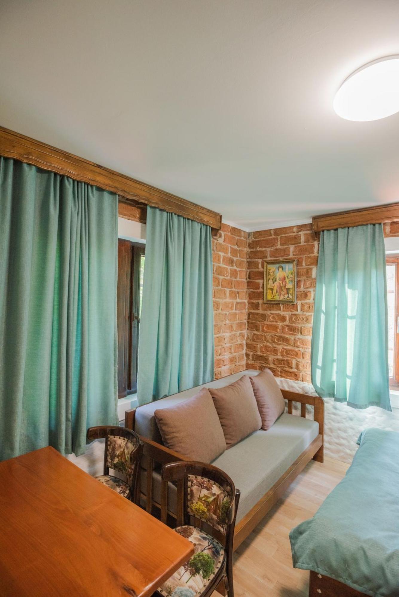 Apartment In Antique Museum Filip Bitola Buitenkant foto