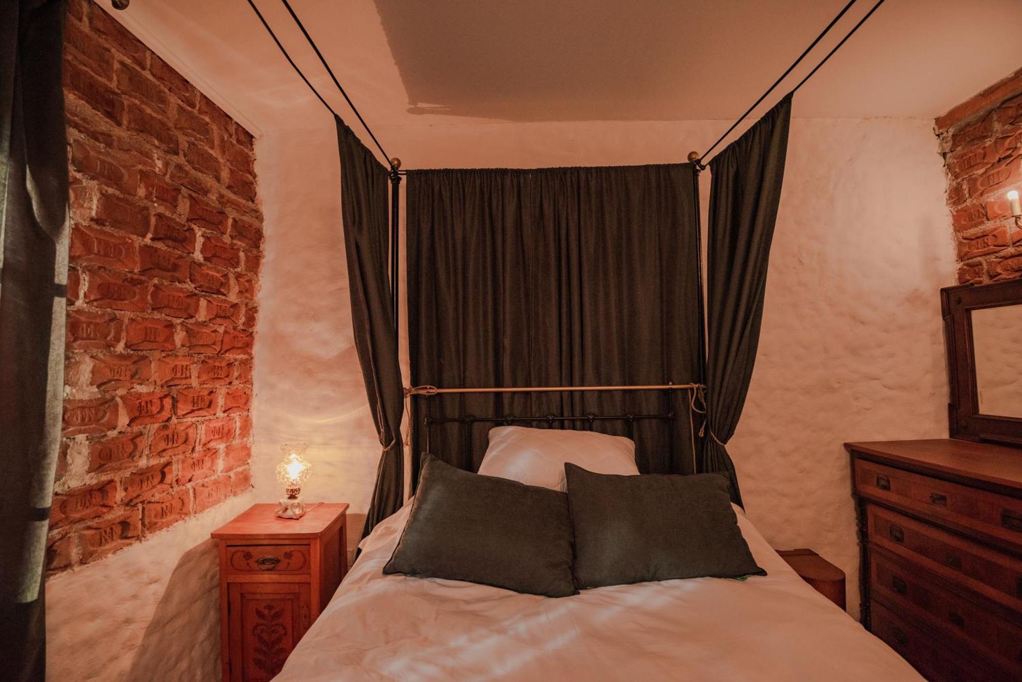 Apartment In Antique Museum Filip Bitola Buitenkant foto