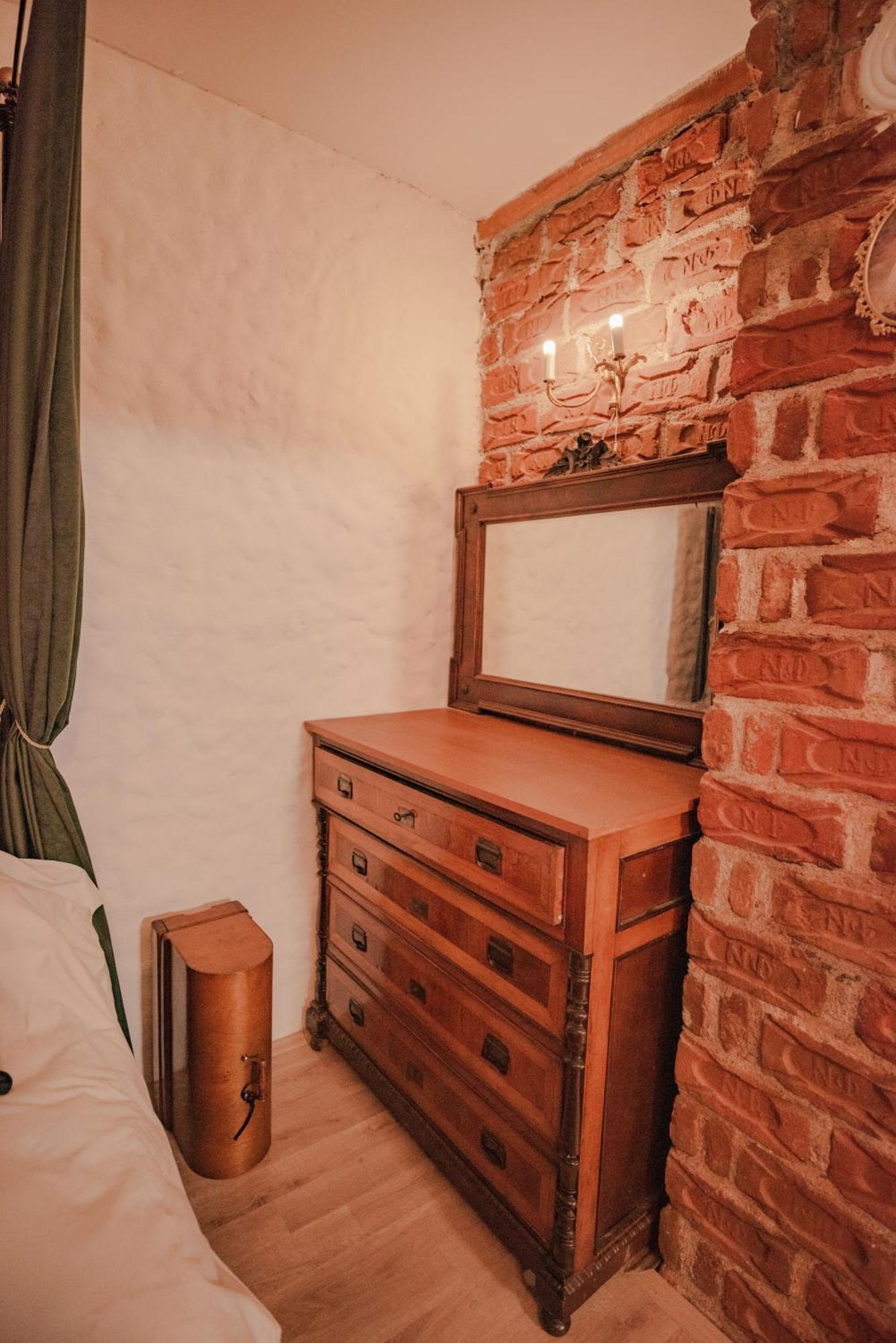 Apartment In Antique Museum Filip Bitola Buitenkant foto