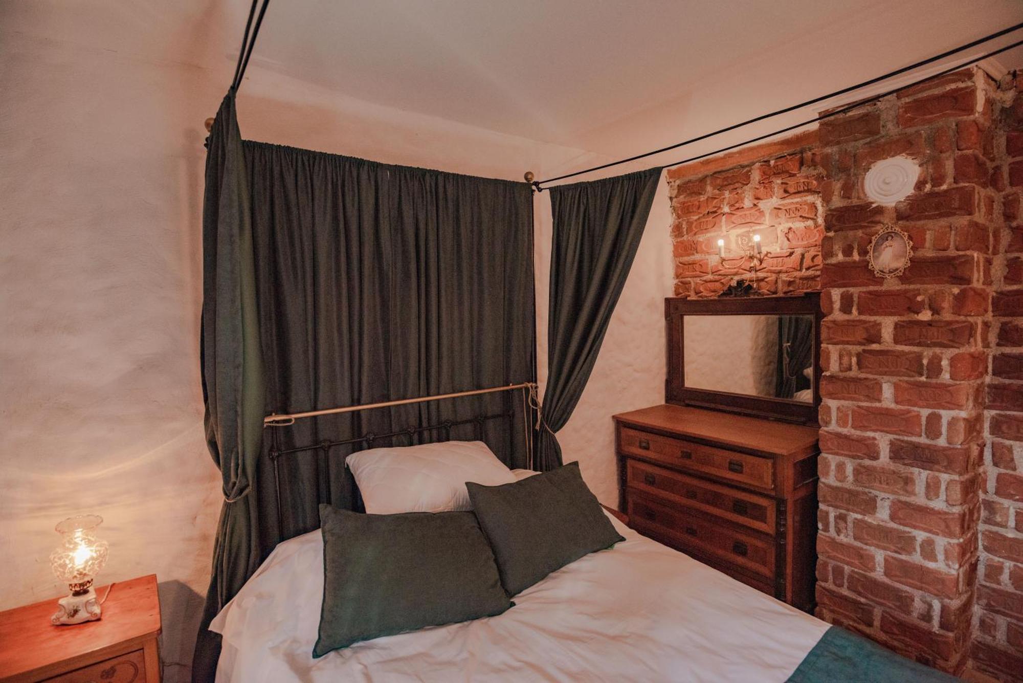 Apartment In Antique Museum Filip Bitola Buitenkant foto