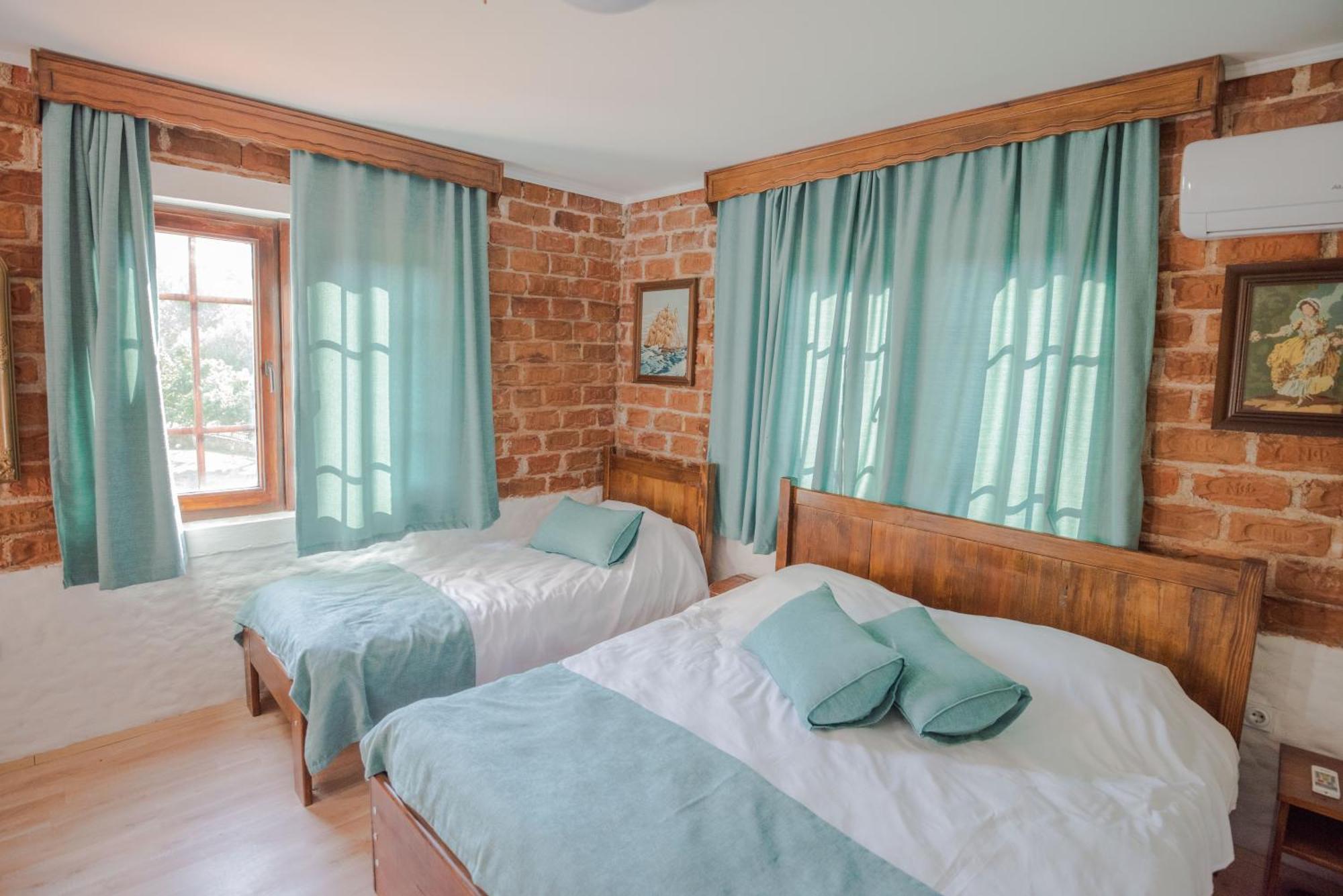 Apartment In Antique Museum Filip Bitola Buitenkant foto