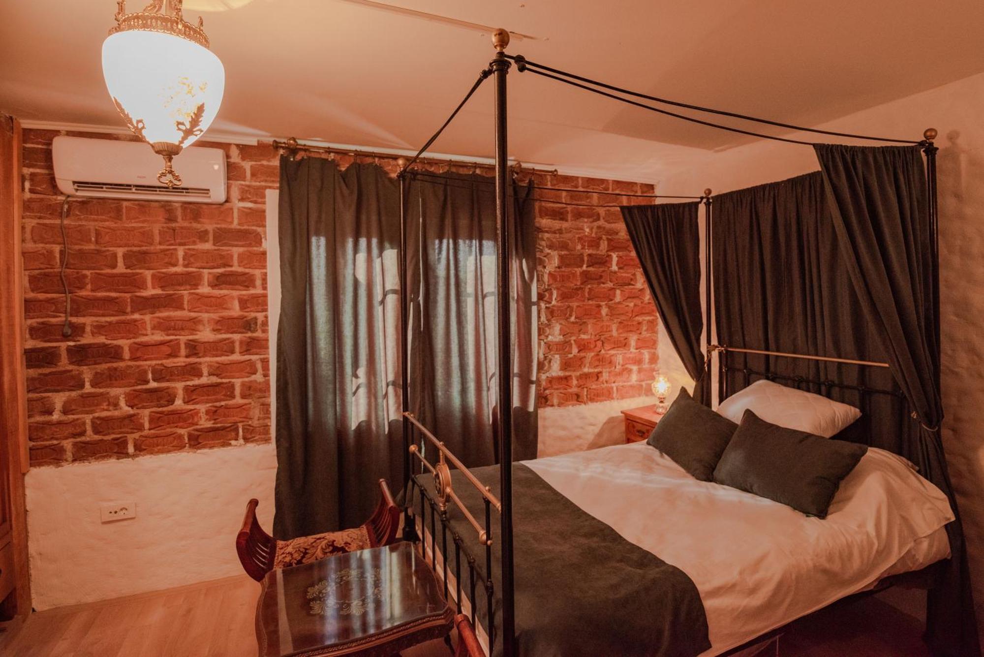 Apartment In Antique Museum Filip Bitola Buitenkant foto