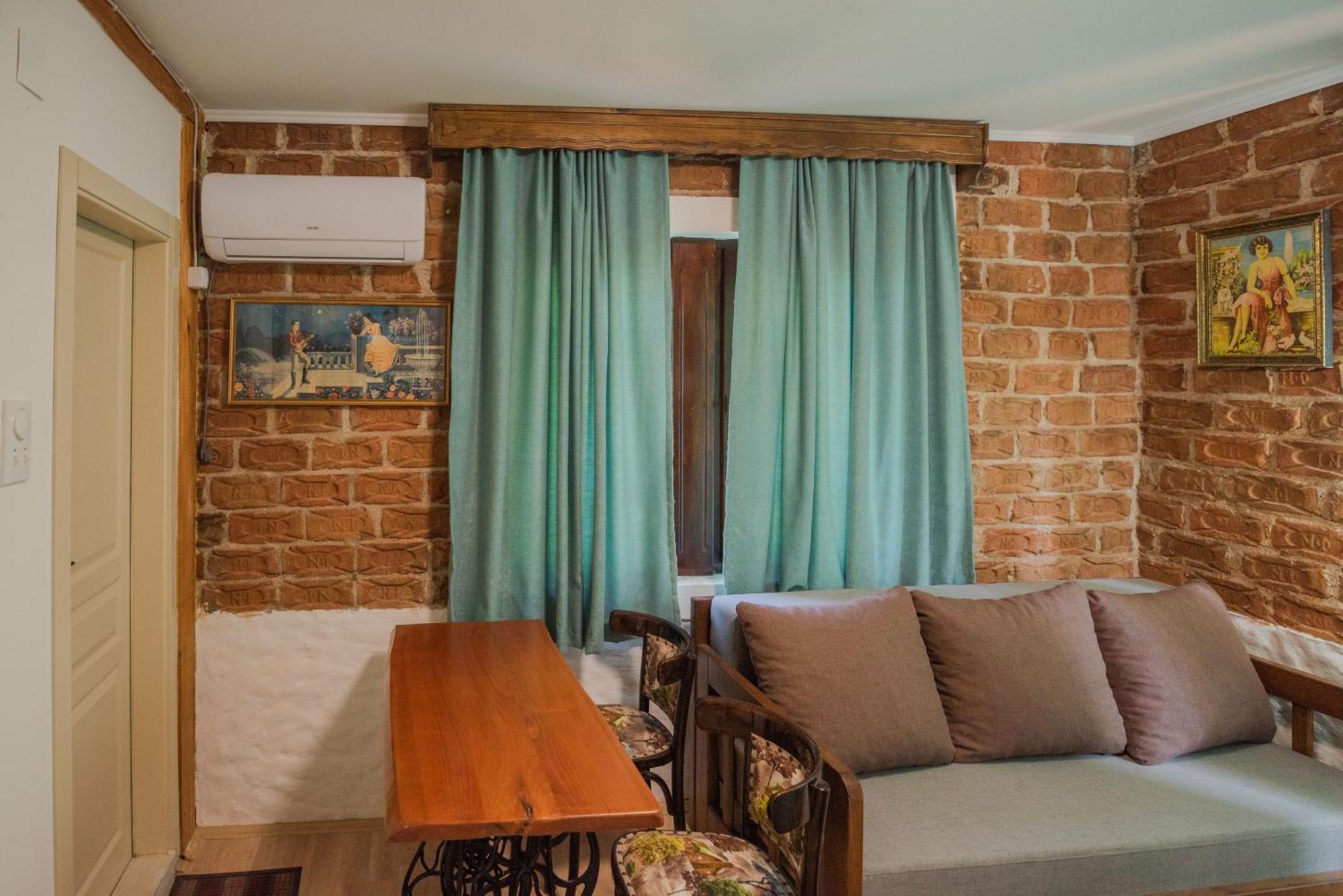 Apartment In Antique Museum Filip Bitola Buitenkant foto
