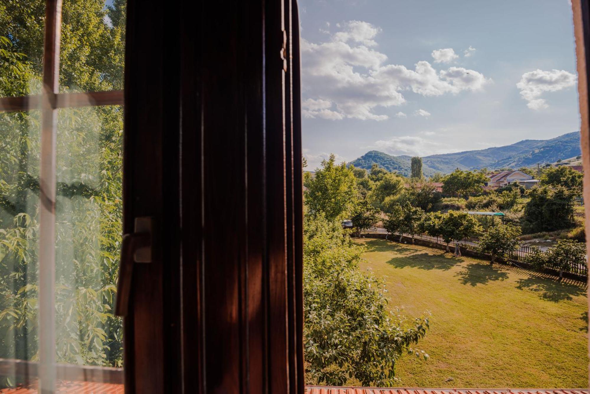 Apartment In Antique Museum Filip Bitola Buitenkant foto