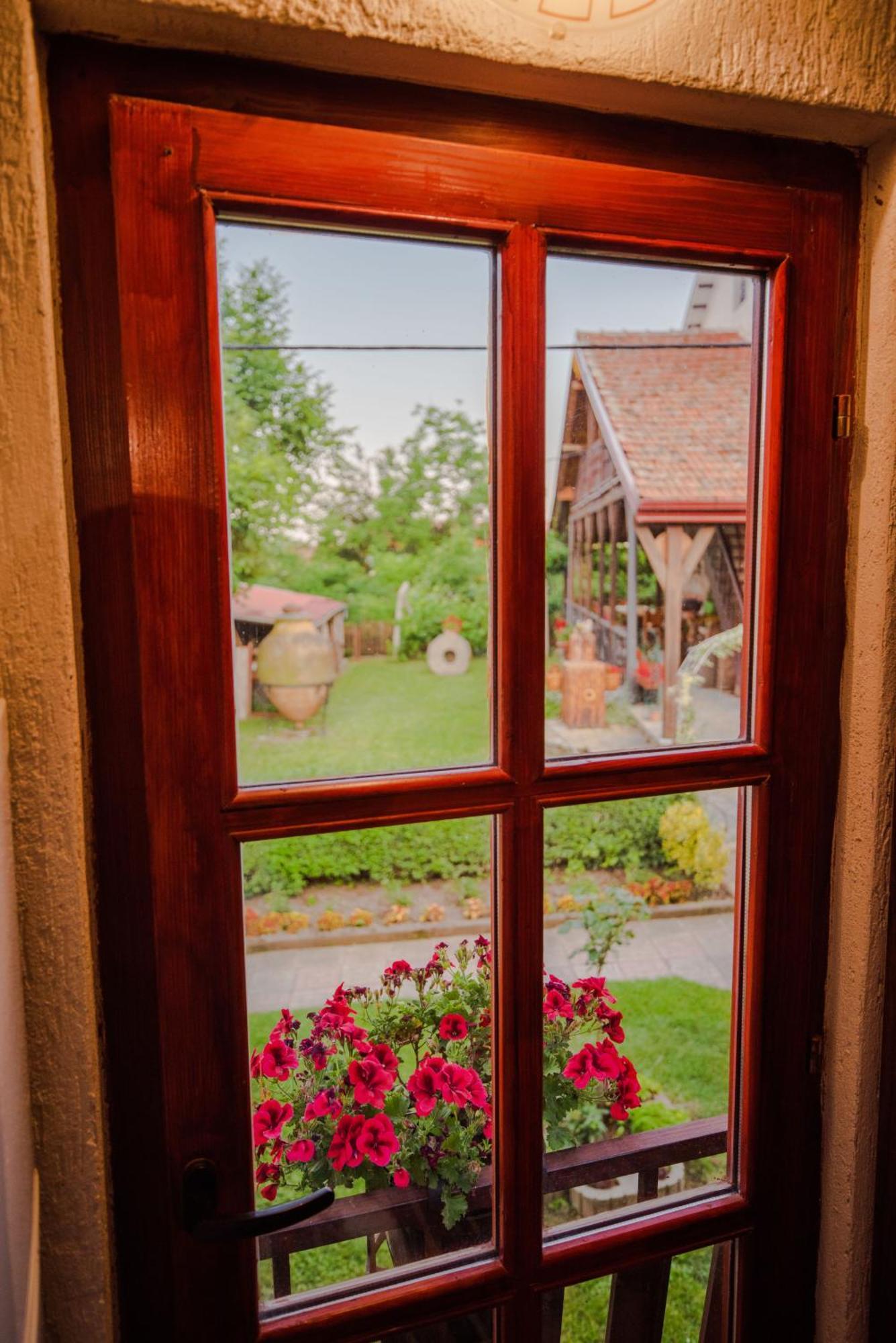 Apartment In Antique Museum Filip Bitola Buitenkant foto